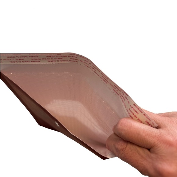 Bubble Envelopes For Shipping - Picture 9 of 9